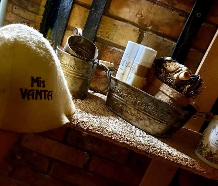 Sveciu Namelis Hotell Šiauliai Exteriör bild